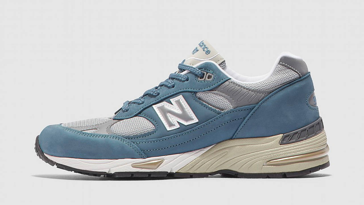 These Must-Cop Sneakers Have Just Landed Over at SEVENSTORE