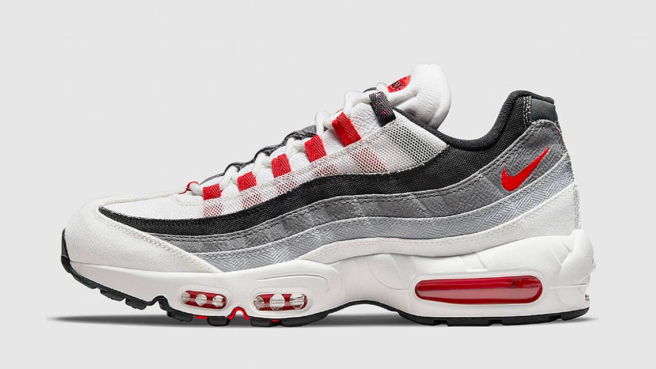 These Must-Cop Sneakers Have Just Landed Over at SEVENSTORE