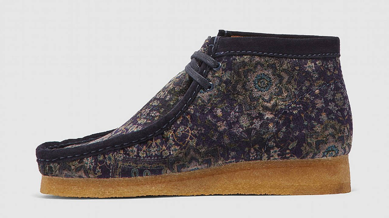 These Must-Cop Sneakers Have Just Landed Over at SEVENSTORE