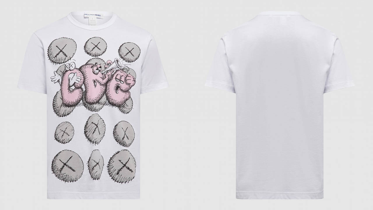 The Finest Fresh Clothing Releases Available at SEVENSTORE Now!