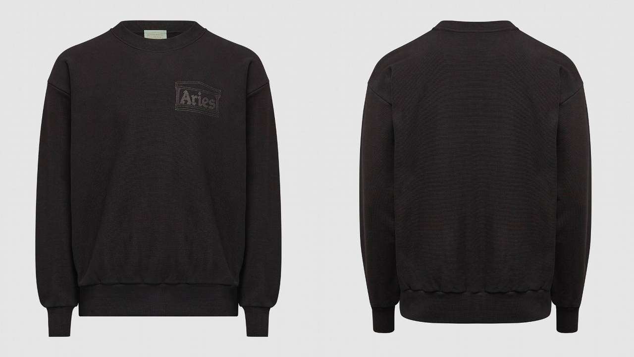 The Finest Fresh Clothing Releases Available at SEVENSTORE Now!