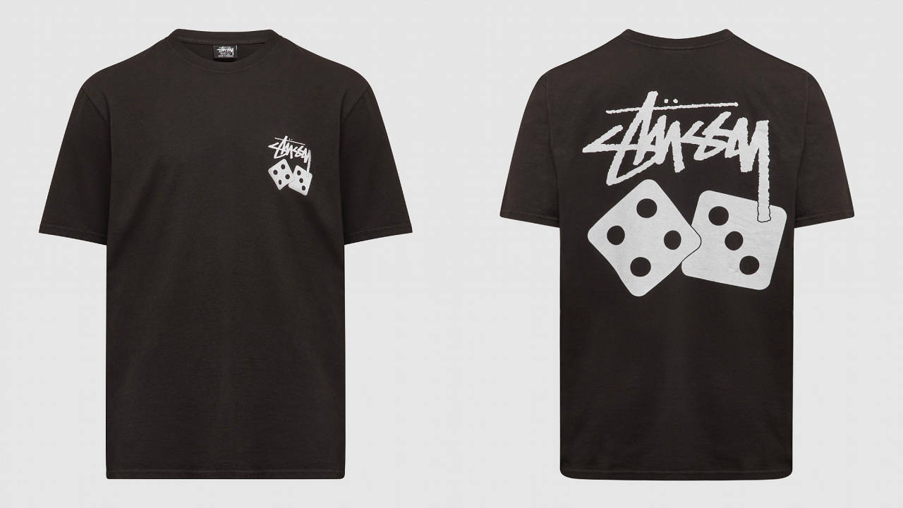 The Finest Fresh Clothing Releases Available at SEVENSTORE Now!
