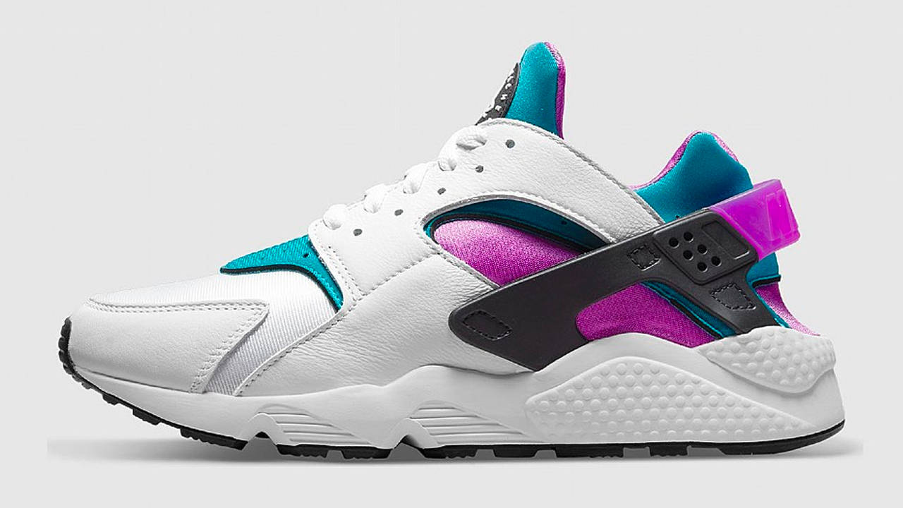 Grab Yourself an Under £100 Sneaker Steal in the SEVENSTORE Sale!