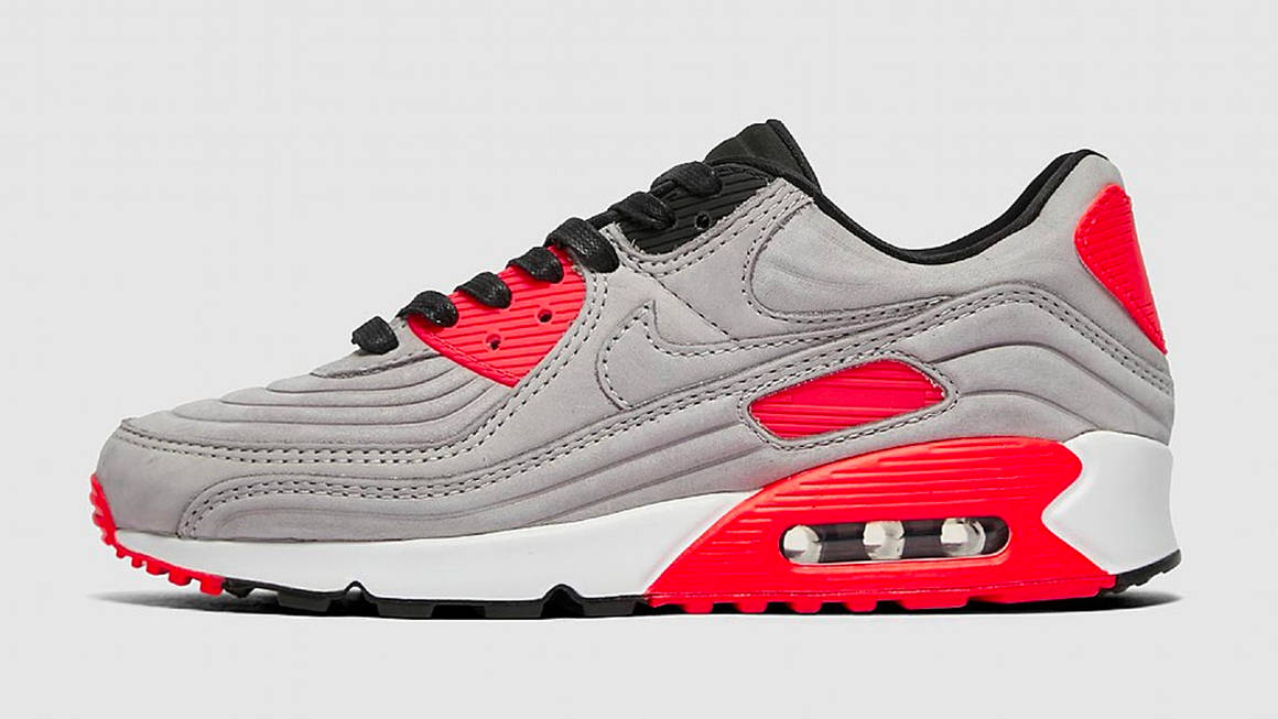 sneaker steal