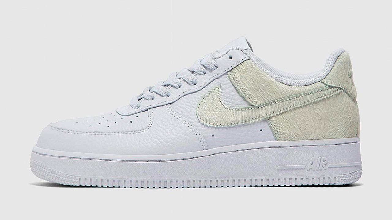 Grab Yourself an Under £100 Sneaker Steal in the SEVENSTORE Sale!