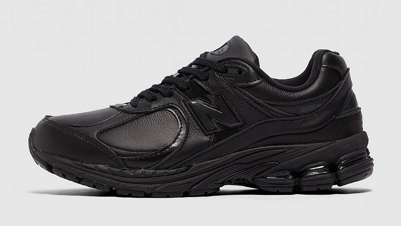 Grab Yourself an Under £100 Sneaker Steal in the SEVENSTORE Sale!