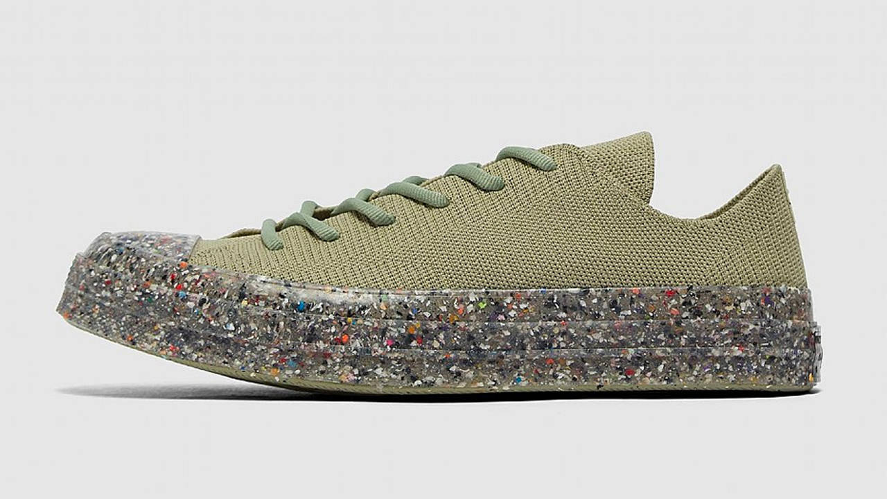 Grab Yourself an Under £100 Sneaker Steal in the SEVENSTORE Sale!