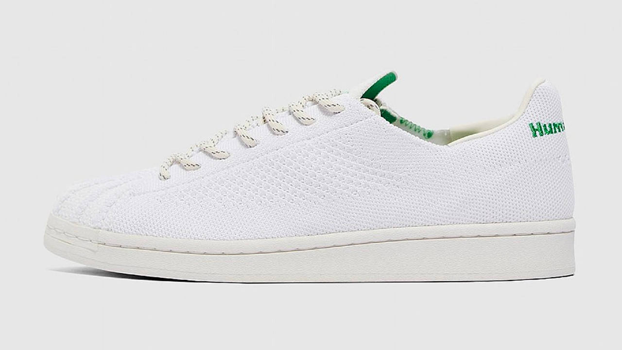 Grab Yourself an Under £100 Sneaker Steal in the SEVENSTORE Sale!