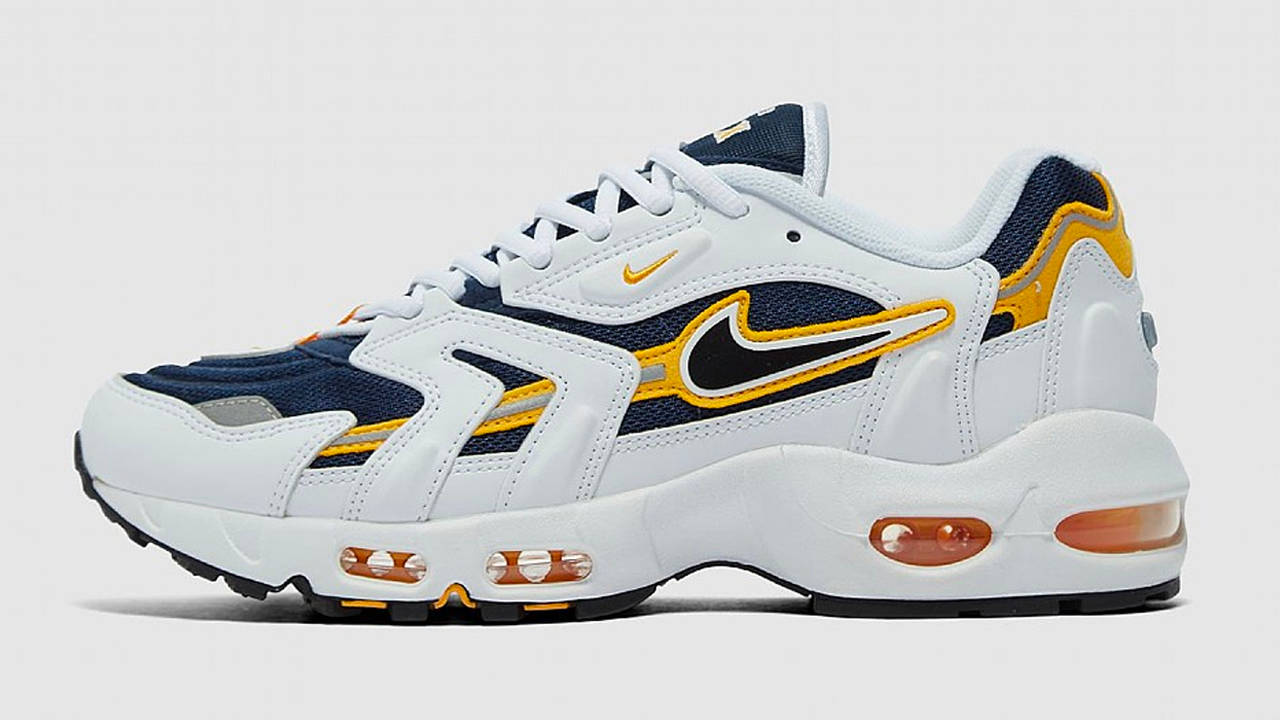 Grab Yourself an Under £100 Sneaker Steal in the SEVENSTORE Sale!