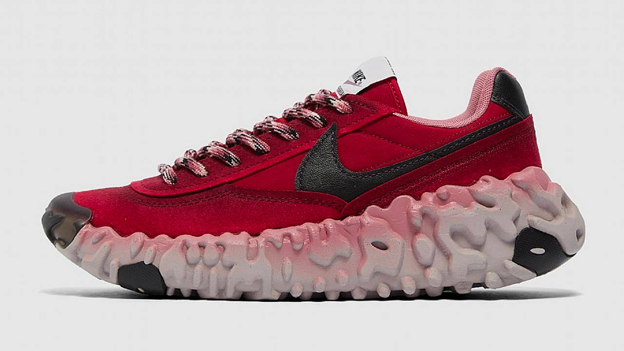 Grab Yourself an Under £100 Sneaker Steal in the SEVENSTORE Sale!