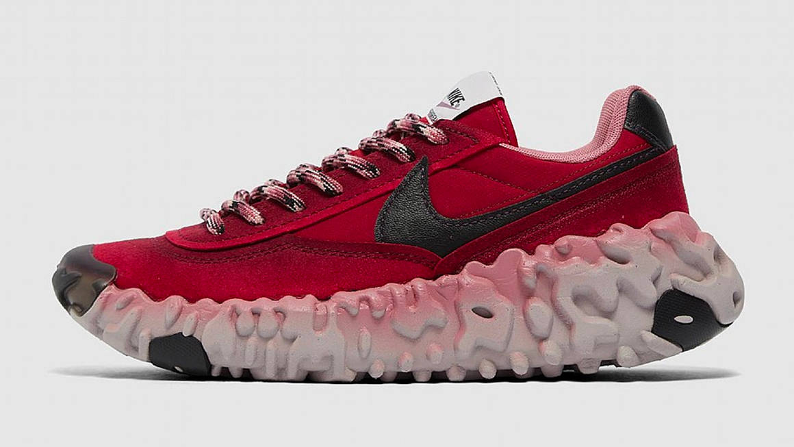 sneaker steal