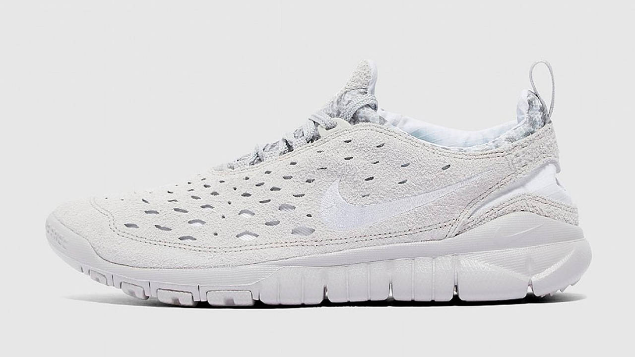 Grab Yourself an Under £100 Sneaker Steal in the SEVENSTORE Sale!