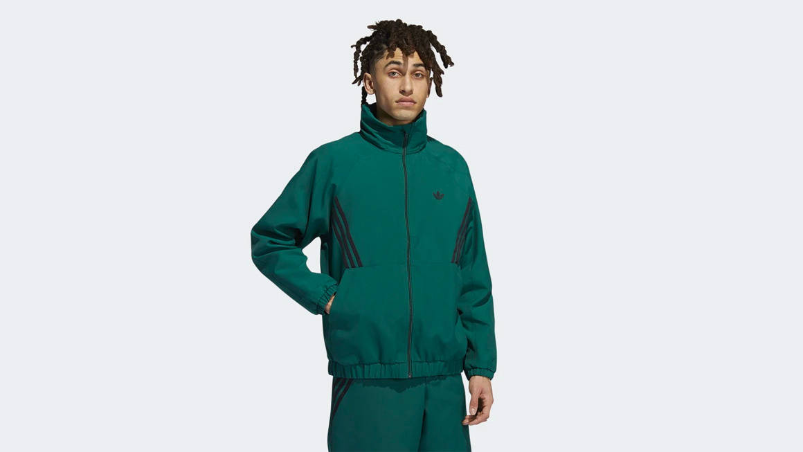 Play "Red Light, Green Light" With These Squid Game-Inspired Tracksuits