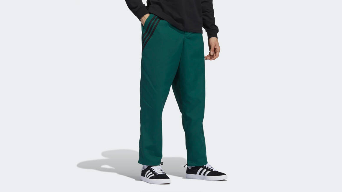 Play "Red Light, Green Light" With These Squid Game-Inspired Tracksuits