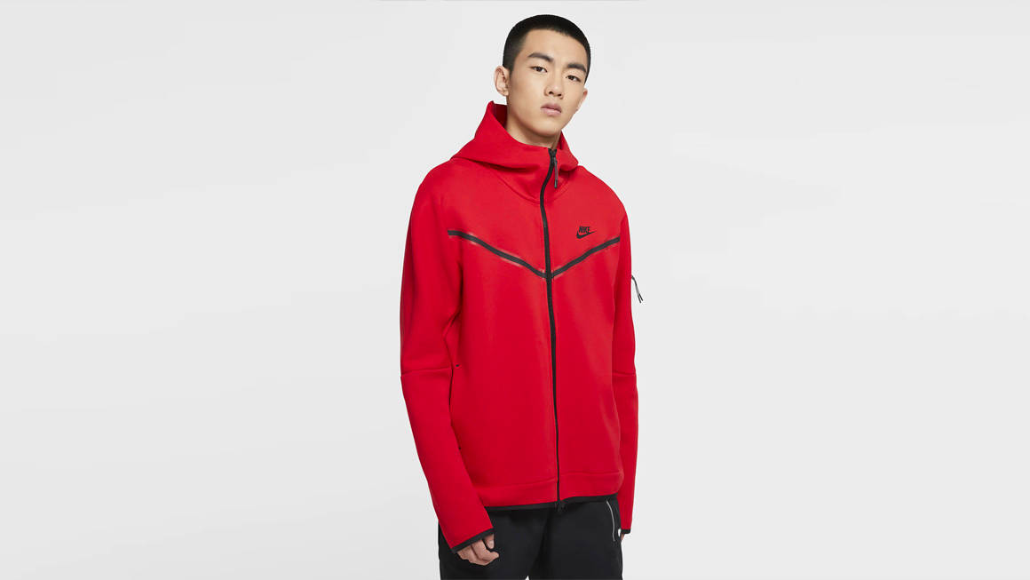 Play "Red Light, Green Light" With These Squid Game-Inspired Tracksuits