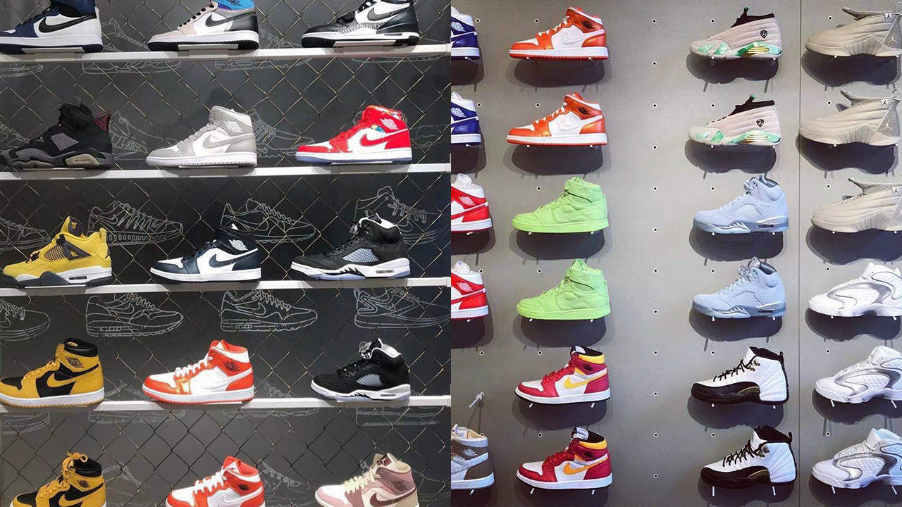 Under The Influence: Inside the Mind of Shanghai Sole