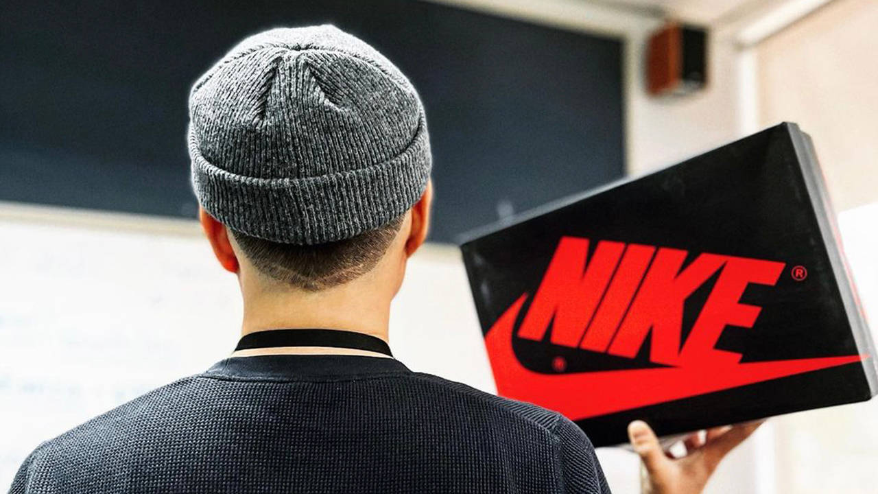 Under The Influence: Inside the Mind of Shanghai Sole