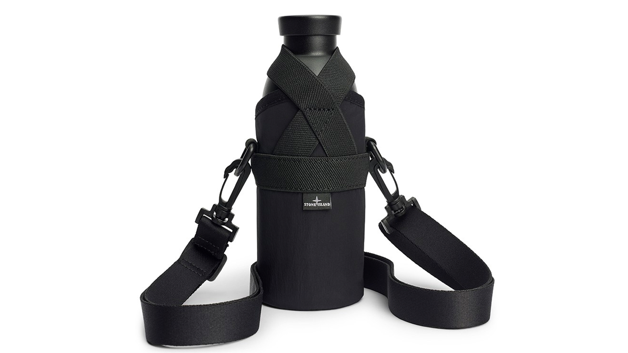 Why this Stone Island Water Bottle Is Worth £275