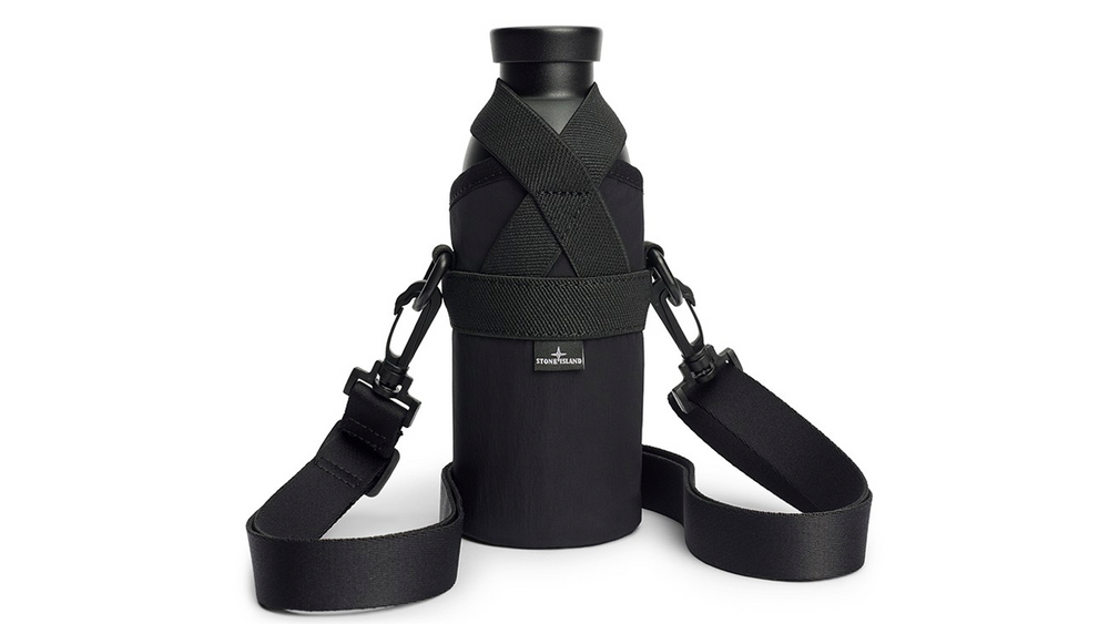 Why this Stone Island Water Bottle Is Worth £275