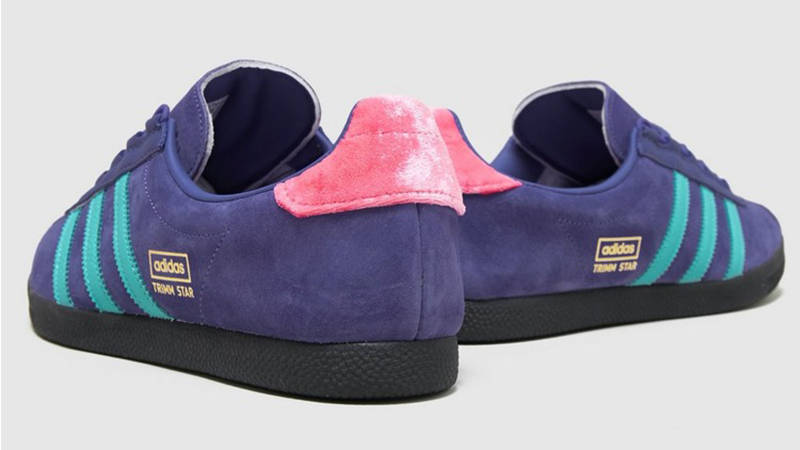 size? x adidas Trimm Star The Lost Ones Where To Buy GX6352