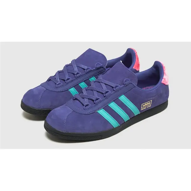 size? x adidas Trimm Star The Lost Ones | Where To Buy | GX6352 