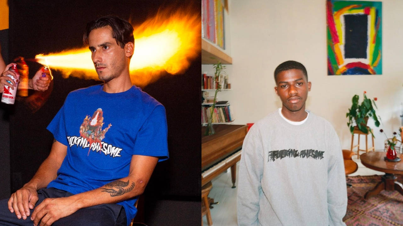 Best Skate Brands 2022 - Fucking Awesome