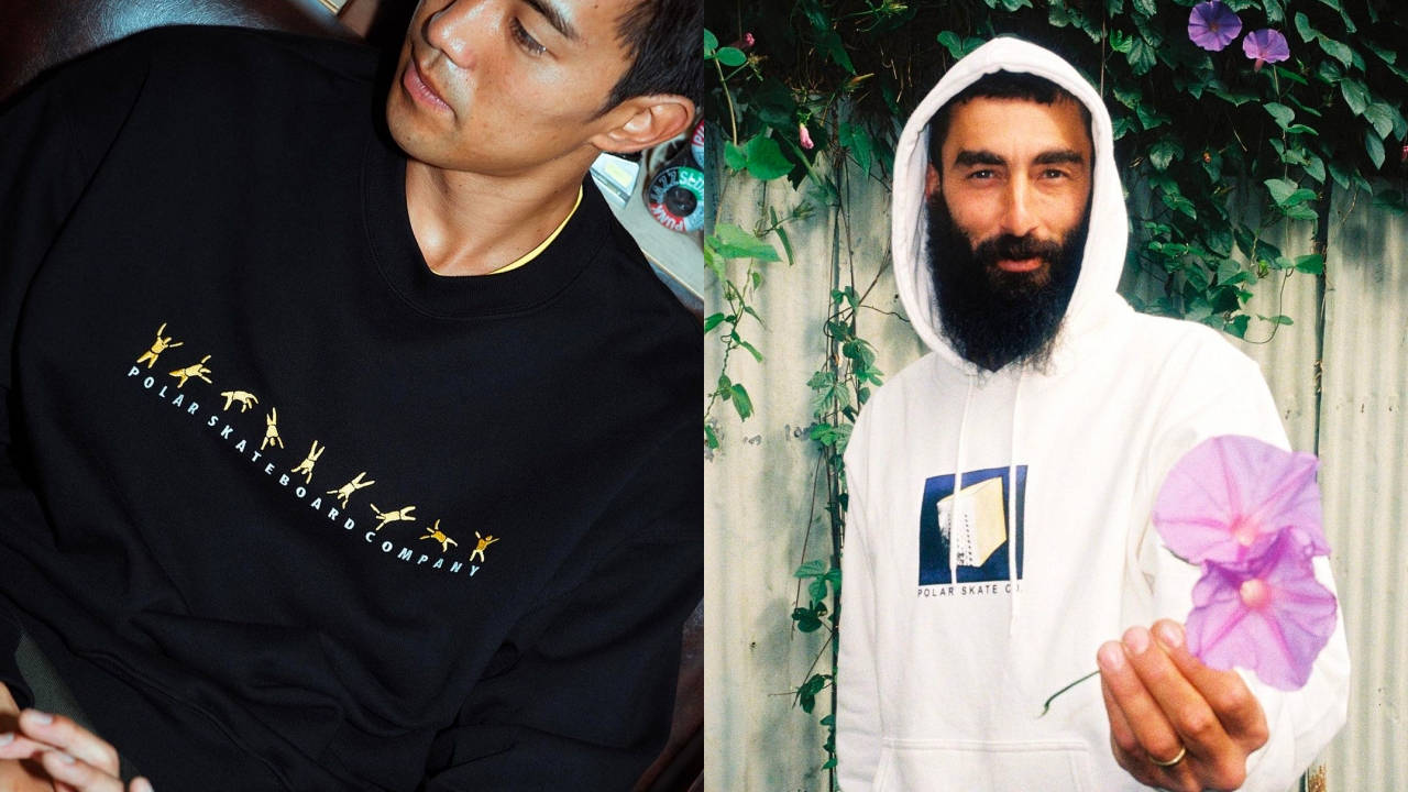 Best Skate Brands 2022 - Polar Skate Co