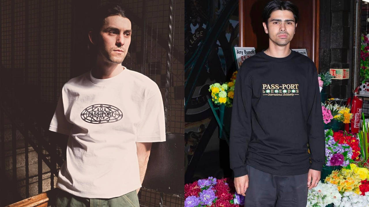 Best Skate Brands 2022 - Pass Port