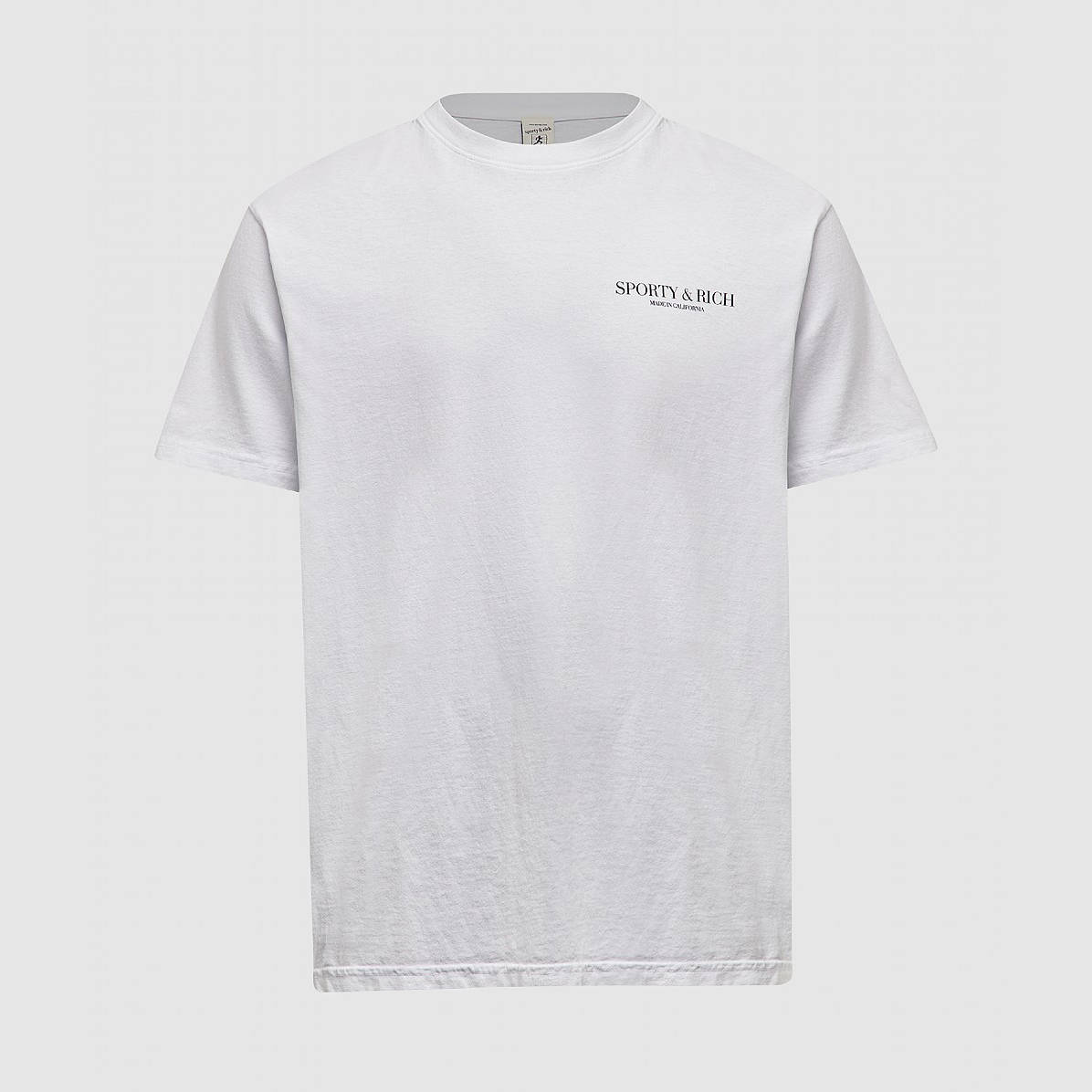Sporty & Rich California T-Shirt