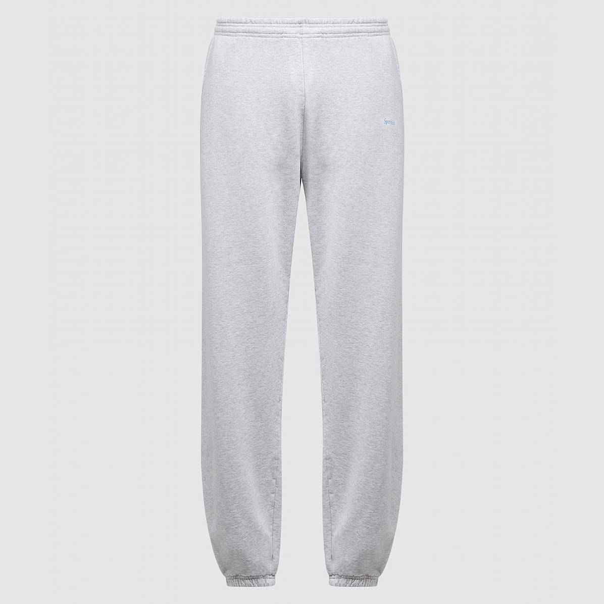 Sporty & Rich Serif Sweatpant