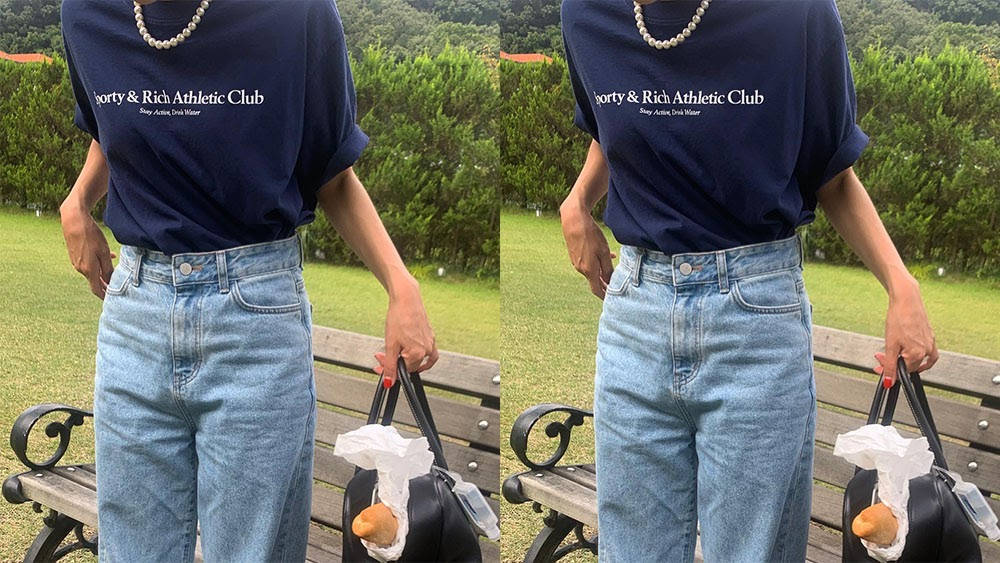 Sporty & Rich