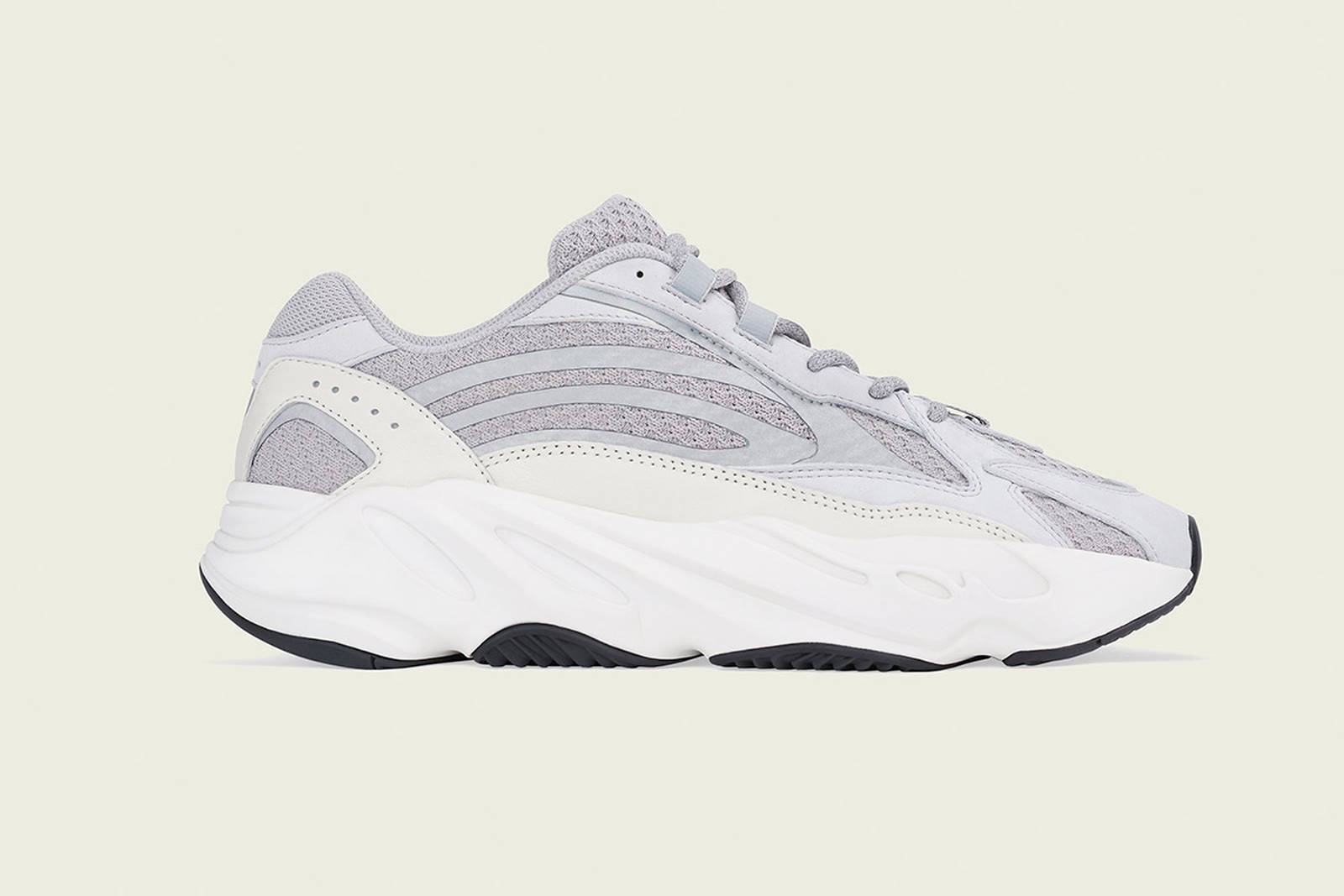 Yeezy Boost 700 V2 "Static"