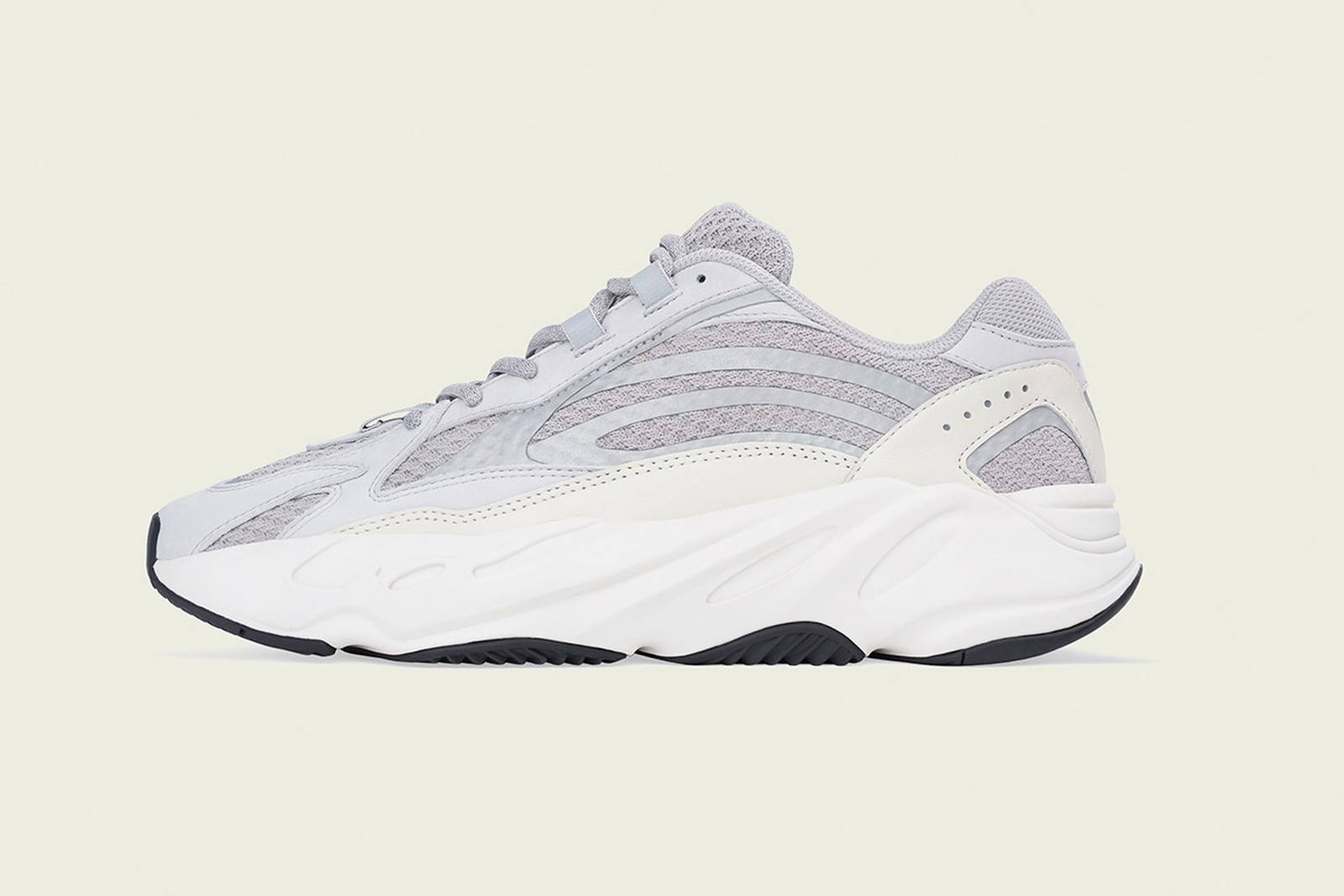 Yeezy Boost 700 V2 "Static"