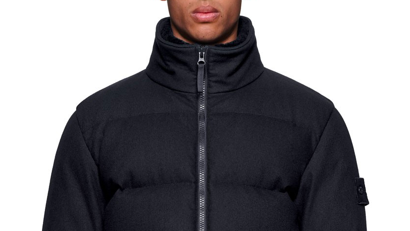 Stone Island Keep It Clean With Its Latest Ghost Pieces