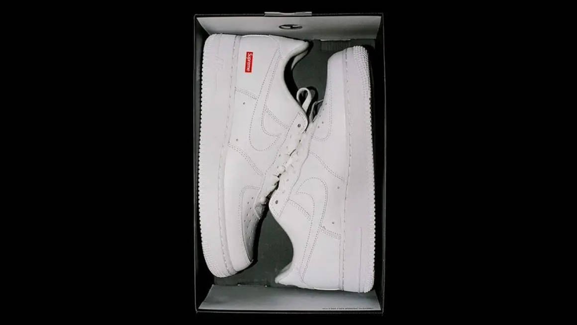 The 25 Best Air Force 1 Colourways of All Time | The Sole Supplier