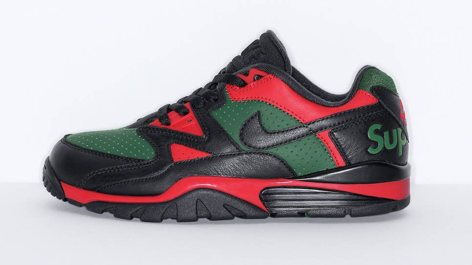 trainer collaborations 2021