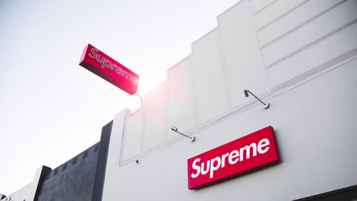Here's Why Supreme Is About to Become a Lot Harder to Cop
