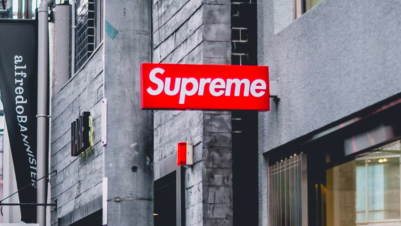 Here's Why Supreme Is About to Become a Lot Harder to Cop