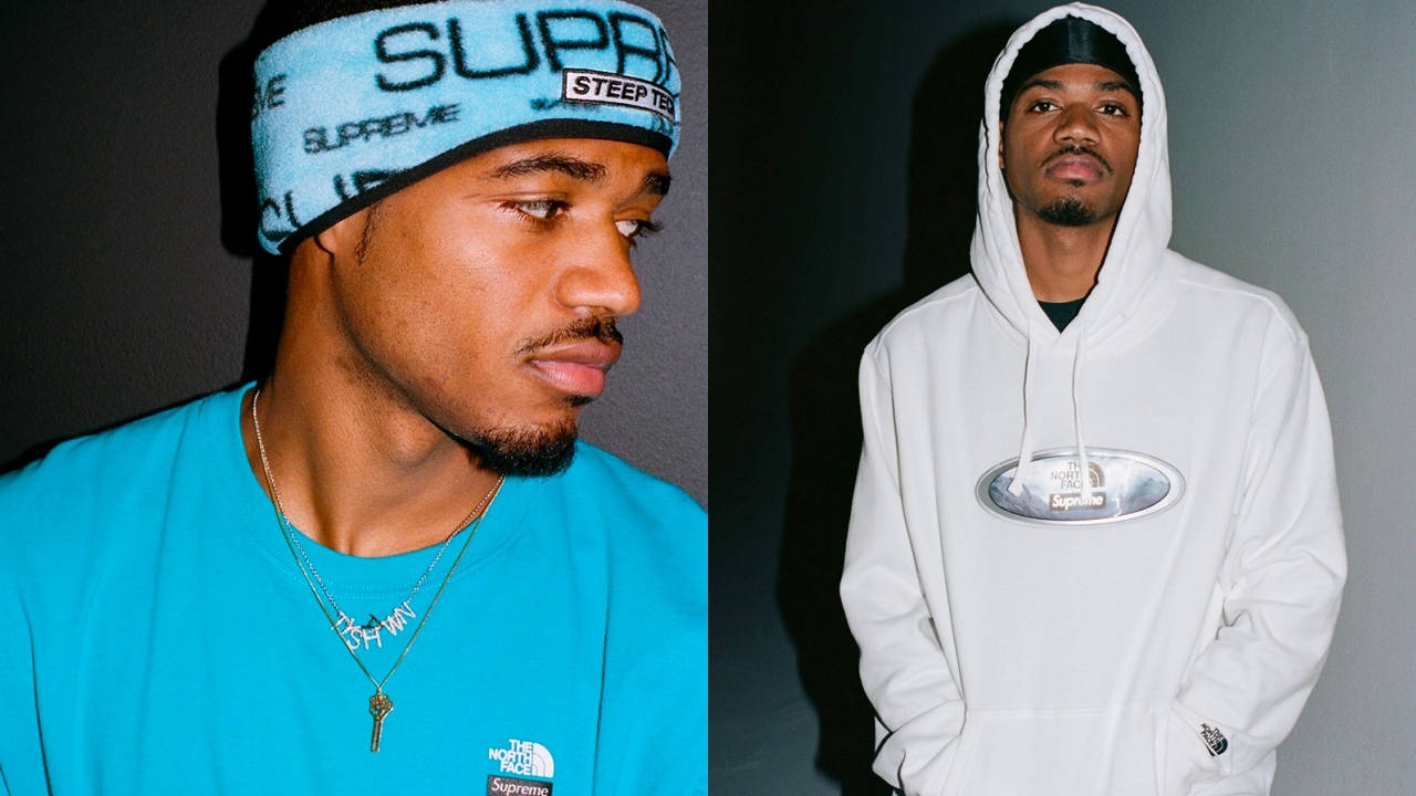 Supreme x the North Face Get Logo-Crazy for Fall 2021