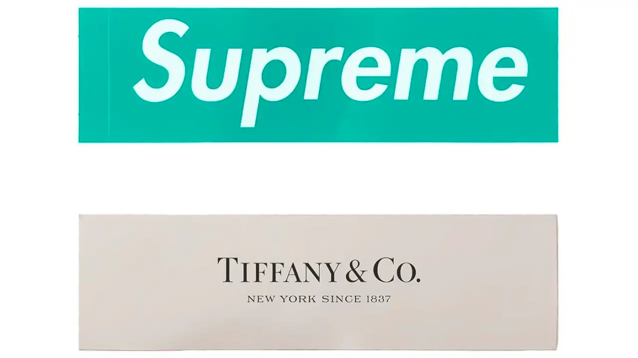 A List of Potential Supreme x Tiffany & Co. Products Leaks | The ...