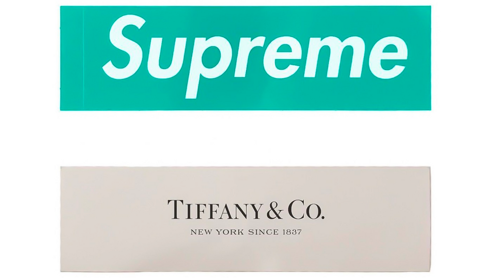 A List of Potential Supreme x Tiffany & Co. Products Leaks