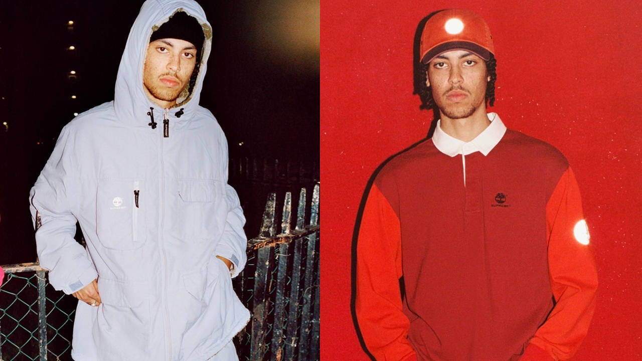 Prepare for the Winter Cold With Supreme x Timberland Fall 2021