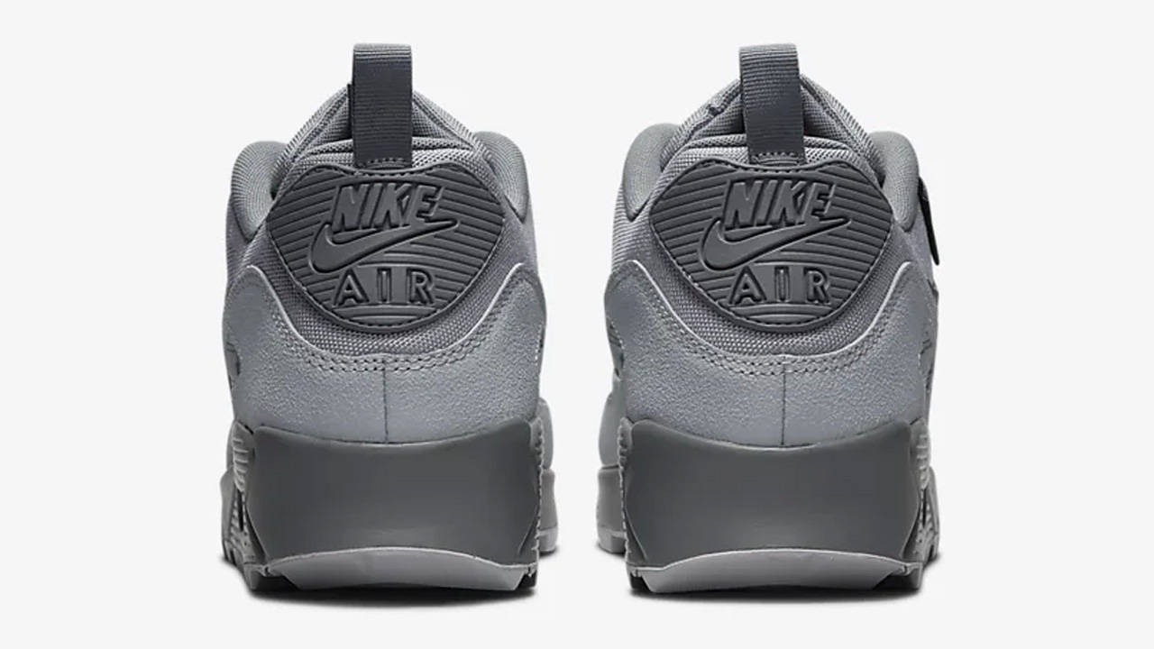Nike Air Max 90 Surplus "Wolf Grey"