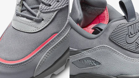 It's Easy to See Why the Nike Air Max 90 Surplus Is This Month's Best Selling Sneaker
