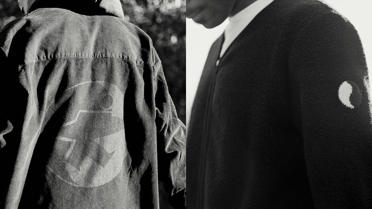 Stussy x Our Legacy WORK SHOP Return for a Remastered Fall Collection