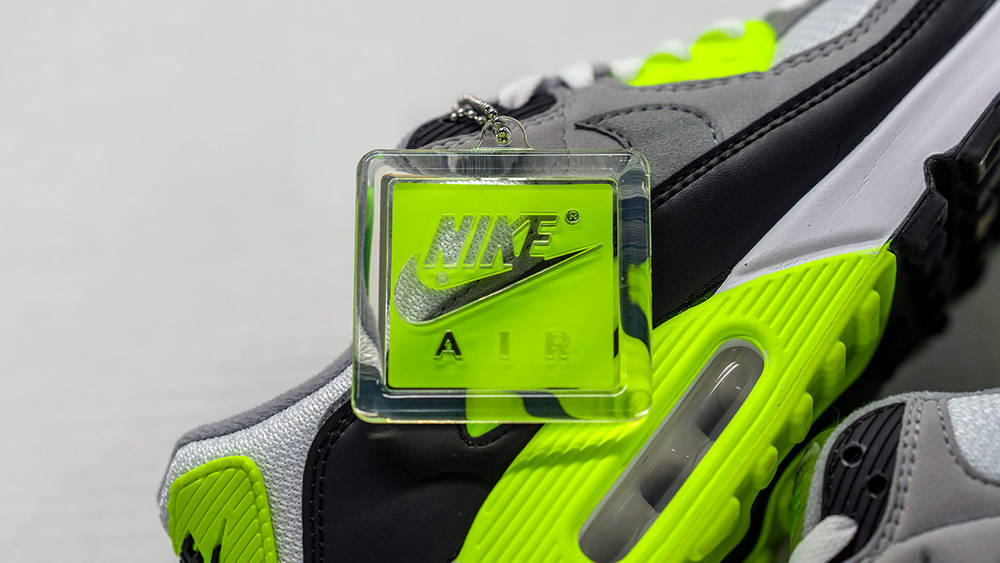 A Brief History of the Most Iconic Sneaker Technologies Ever Made