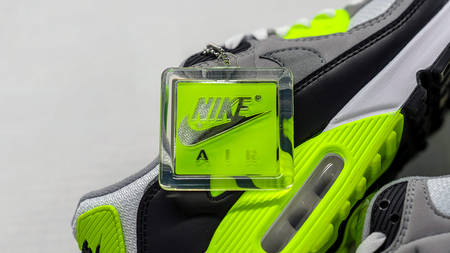 A Brief History of the Most Iconic Sneaker Technologies Ever Made