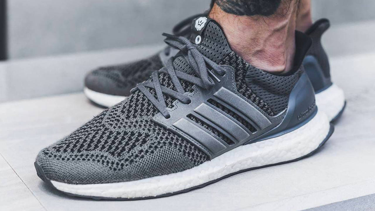 Highsnobiety ultra boost 1.0 hotsell