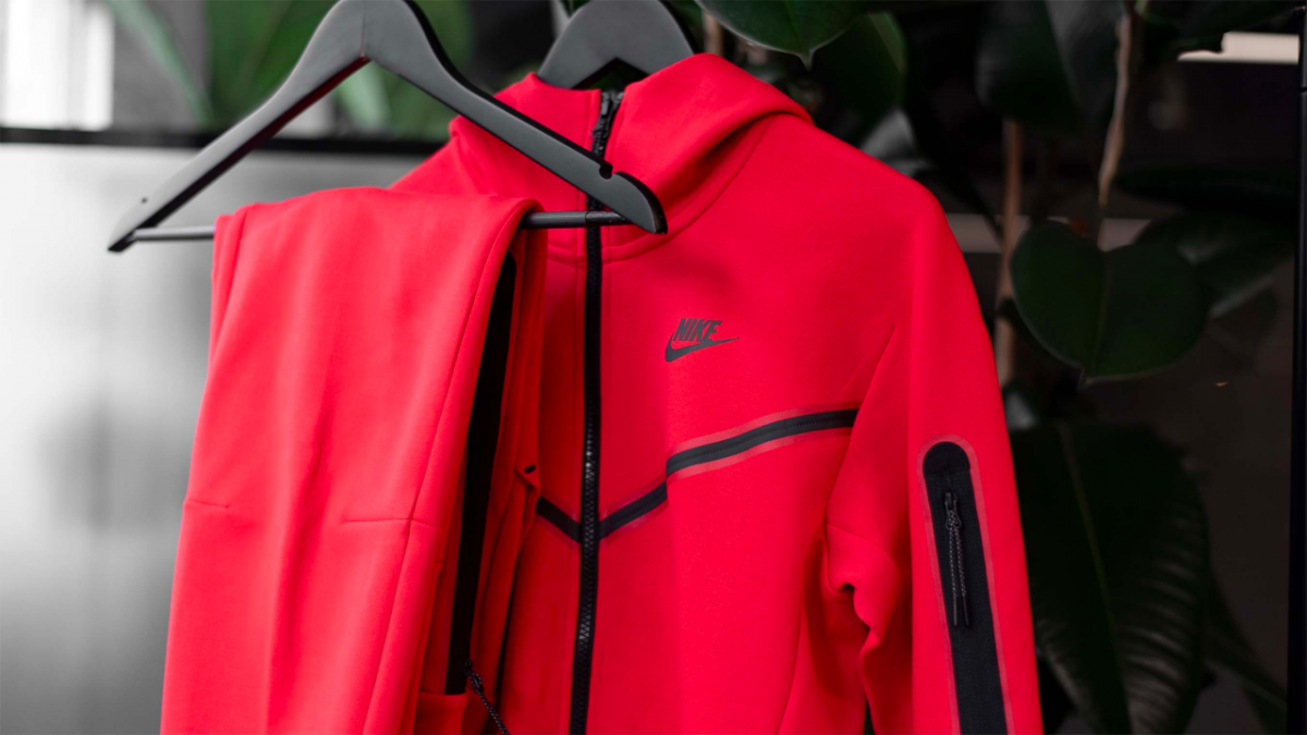 Take an Engineered Approach to Your Fits With These Nike Tech Fleece Pieces