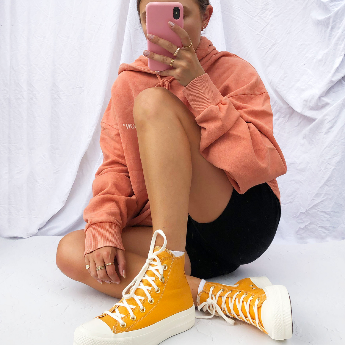 How To Wear Converse: The Ultimate Styling Guide | IetpShops